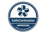 Safe Contractor Logo